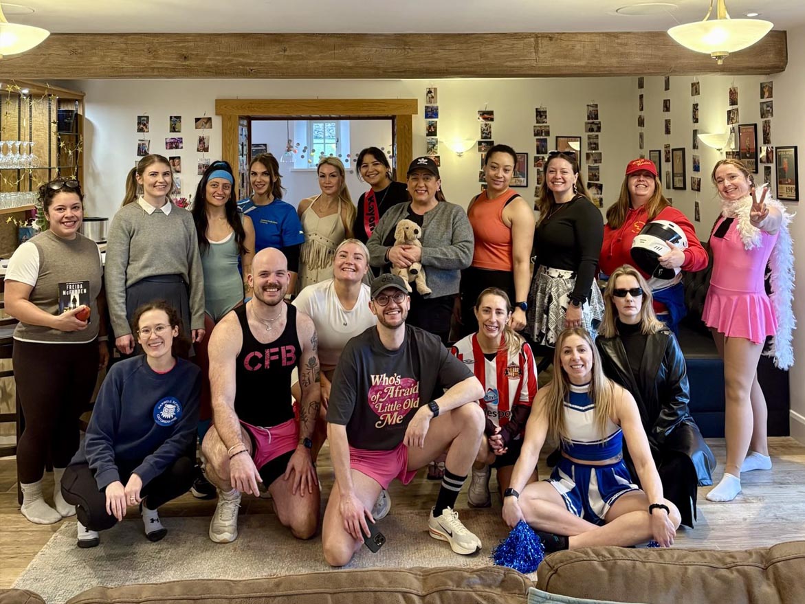 Events at Homestead Barn